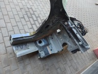 Bmw 5' g31 touring 18r лонжерон обшивка підкрилок чверть лівий перед 668 в Україні, фото thumb