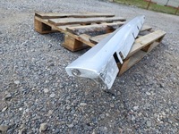 фото thumb №10, Молдинг накладка порог порог защита порог правая chrysler 300 srt 2011-2023