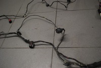 фото thumb №8, Жгут pdc задняя audi a8 d3 4e0971104p