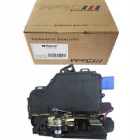 фото thumb №1, Замок дверь зад правые do seat cordoba ibiza iii