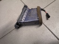 фото thumb №5, Решётка обдув audi a4 b7 blues 8e0820902f