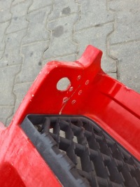 фото thumb №4, Подножка левая подножка левый renault premium lander dxi volvo fe