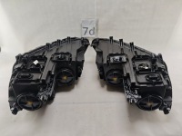 Vw sharan 7n1 ксенон led поворотний лівий правий фара фара ліва правий Оригінал, фото thumb