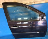 фото thumb №1, Дверь правое перед передние renault clio iii k4ma8