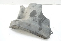 фото thumb №1, Защита бампера правый перед volvo xc90