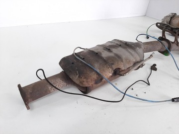 фото thumb №15, Ford kuga mk2 2.0tdci euro6 15r каталізатор dpf fap 82183430 82212752