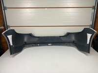 фото thumb №10, Бампер задній porsche panamera 971