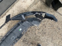 фото thumb №4, Seat ateca бампер перед передний