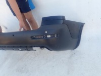 фото thumb №7, Skoda octavia ii 2 scout 06-13 бампер задняя pdc