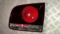 фото thumb №6, Vw touareg lift лампа правая крышки задняя w крышка багажника задняя 7l6945094t