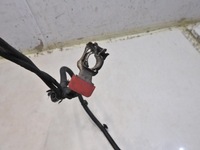 фото thumb №8, Клемма плюсовая шланг citroen c5 i 2.0 16v