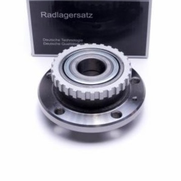 фото thumb №1, Ступиця підшипник колеса зад do peugeot 605