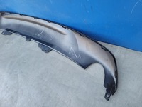 фото thumb №9, Honda crv 2018-2021 18-21 накладка спойлер бампера заднього задня