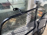 фото thumb №5, Стіна перегородкова - renault kangoo ii iii citan w415 - перегородка кабіни