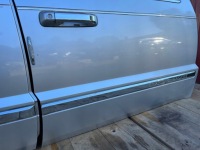 фото thumb №6, Jeep grand cherokee wk дверь правый перед ps2 igły w цвет