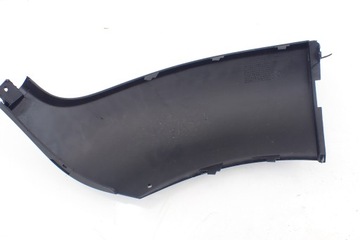 фото thumb №7, Fiat panda треккинг cross iii 51881127 планка бампера зад правая