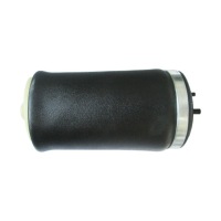 фото thumb №1, Подушка подвеска уровень задняя левая bmw x5 e53