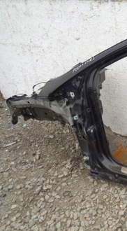 фото thumb №1, Ford focus mk3 чверть ліва перед 10-18r