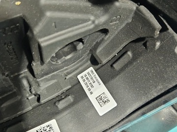 фото thumb №10, Руль dacia доккер 484001085r 17-21