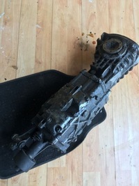 фото thumb №8, Дифференциал volvo 340 1.7 1023608p15