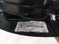 фото thumb №6, Mercedes a45 w176 amg рамка выборщик туннель