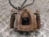 фото thumb №1, Bmw i3 2015 левая сторона суппорты