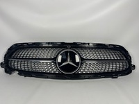 фото thumb №1, Решітка радіатора решітка радіатора mercedes w213 w238 coupe