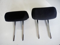 фото thumb №1, Підголівник сидіння задня hyundai ix35