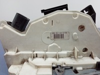 фото thumb №5, Ibiza iv 6j замок дверь перед правый 5n1837016b