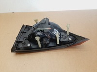 фото thumb №9, Лампа ліва зад w кришка багажника ford galaxy iii mk3 роки 2006-2010