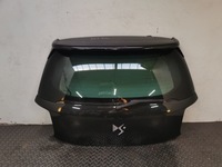 фото thumb №1, Citroen ds3 кришка багажника багажника задня скло kod exl