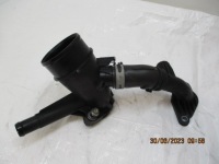 Nissan qashqai 1.5 d труба 147137396r Доставка, фото thumb