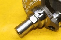 фото thumb №7, Wał коленчатый номинал xf land rover jaguar xf xj x250 2.7 td hdi v6 4u3qab