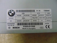 фото thumb №5, Модуль задній кришки bmw f10 f11 7266665