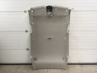 фото thumb №1, Volvo xc40 2020 стеля стеля 16702892