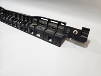 фото thumb №5, Направляющая средний бампера задняя peugeot 5008 i #1490