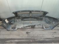 фото thumb №13, Kompletny бампер перед противотуманная фара dodge caliber px8 чёрный