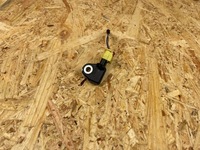 фото thumb №7, Датчик удара ударный штекер vw skoda seat audi 3q0959651