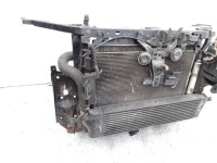 фото thumb №8, Pas передний радиатор kpl. nissan x-trail t31 2.0 dci