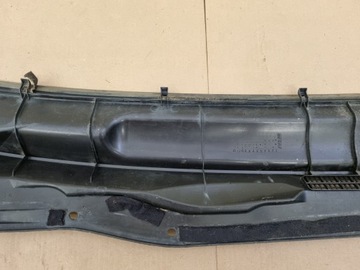 фото thumb №9, Панель под лобовым стеклом левая toyota hilux vii 2011-2015 оригинал 55782-0k040