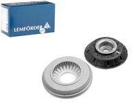 фото thumb №1, Подушка амортизатора перед l/p fiat 500l punto evo tipo opel adam