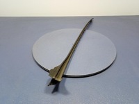 фото thumb №6, Bmw ix3 g08 молдинг скло лобове права 7399032