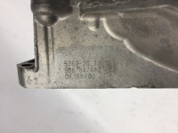 фото thumb №3, Expert iii 1.6 e-hdi основа фільтра оливи