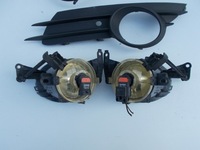 фото thumb №5, Противотуманная фара противотуманные фары решётка opel corsa d 06-11r