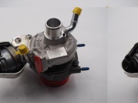 фото thumb №9, Турбонагнетатель nowa 828578-0003 ypsilon 1.3 69kw