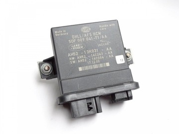 фото thumb №1, Freelander 2 2007- модуль блок керування освітлення