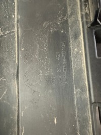 фото thumb №10, Бампер задний задняя skoda superb iii kombi 3v9807421