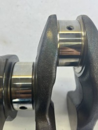 Wał колінчастий bmw 4 f36 gran купе 7643258 Недорого, фото thumb