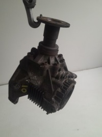 фото thumb №8, Редуктор коробки nissan x-trail t30 2.2 dci 8h510