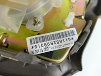 фото thumb №8, Mazda premacy подушка повітряна керма